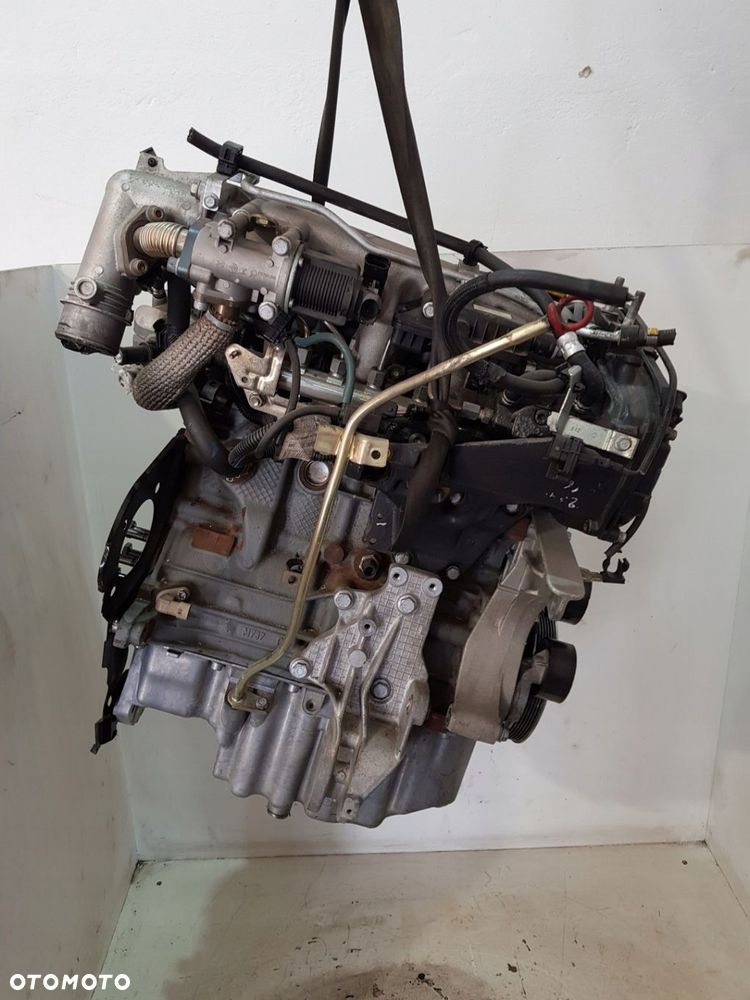 SILNIK KOMPLETNY 188A7000 FIAT DOBLO BRAVO 1.9 JTD 135 TYS KM - 4