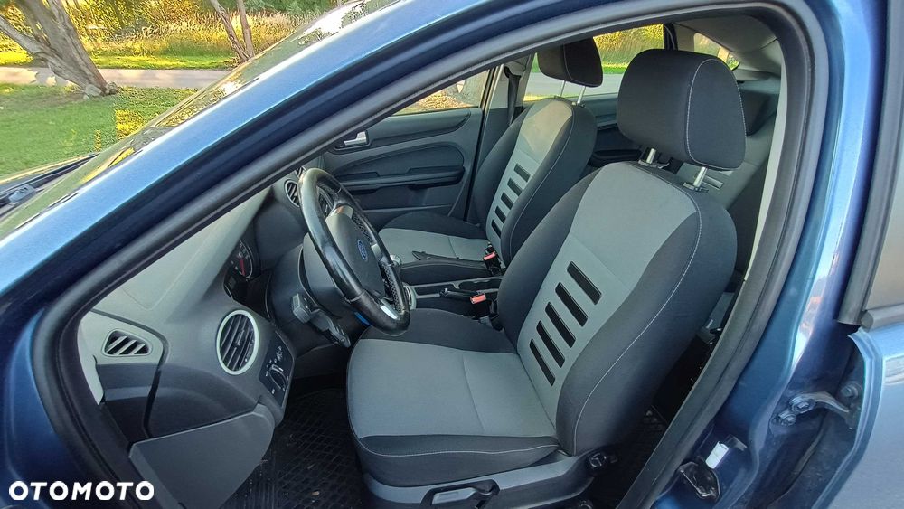 Ford Focus - 6