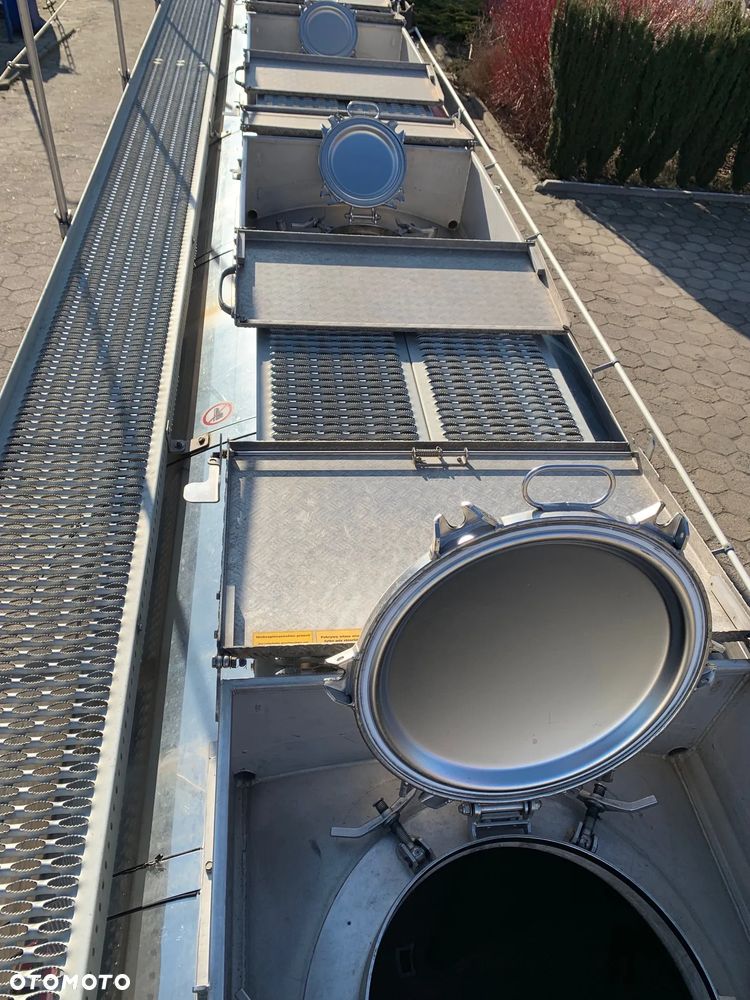 Van Hool 3-AXLE SEMI-TAILER - 13