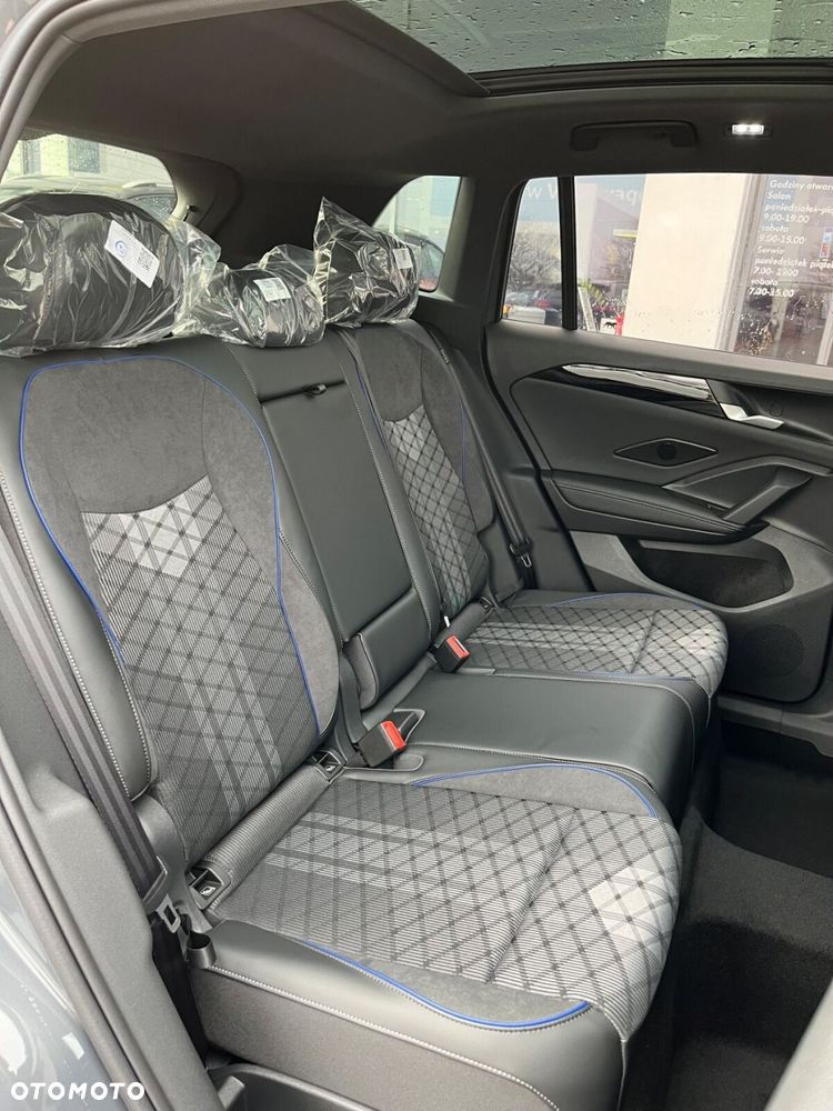 Volkswagen Tiguan 1.5 TSI EVO R-Line DSG - 5