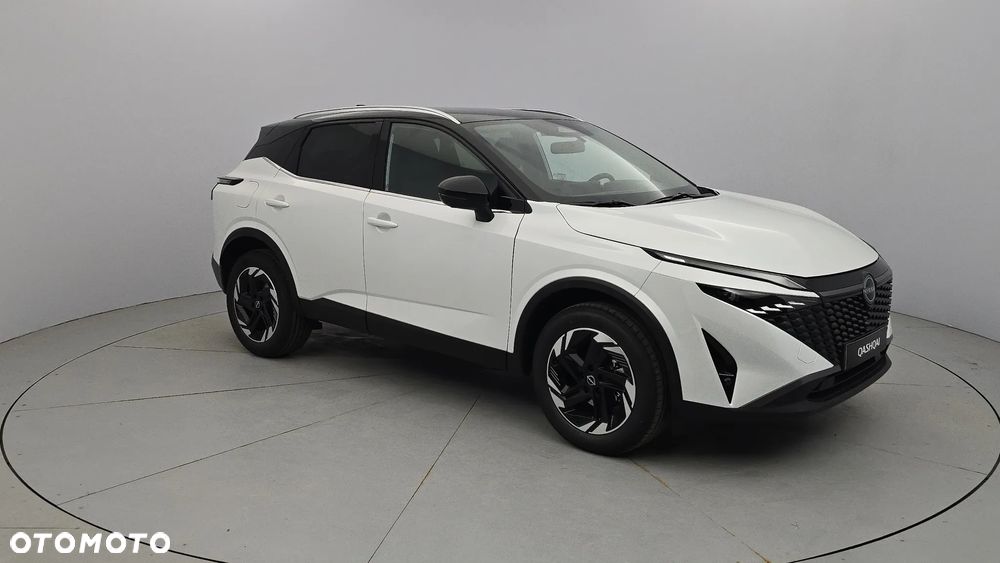Nissan Qashqai 1.3 DIG-T MHEV N-Connecta Xtronic - 16