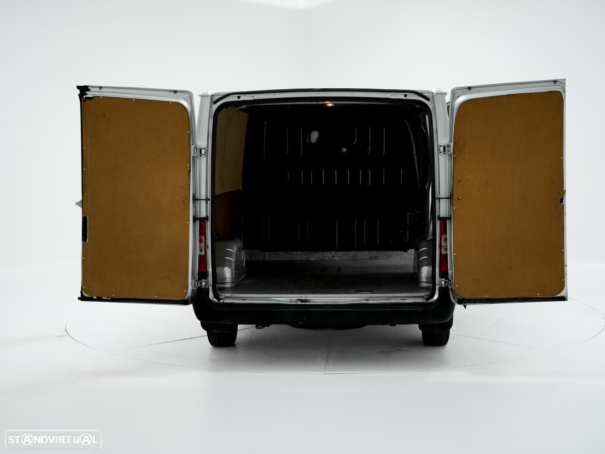 Ford Transit - 5
