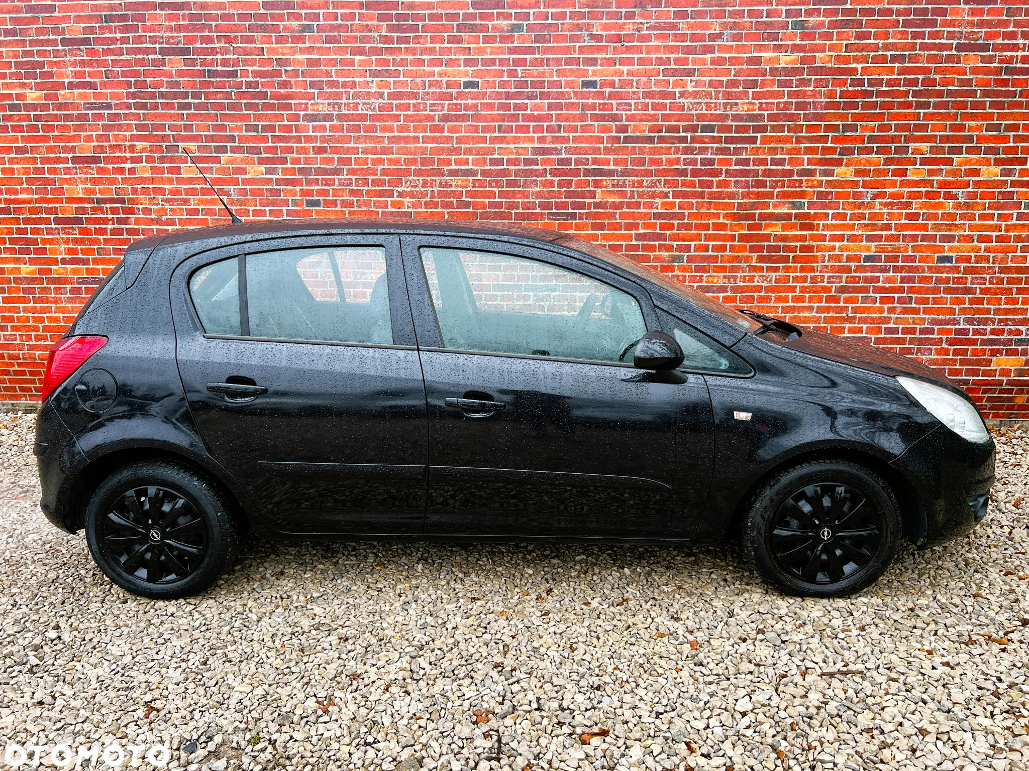 Opel Corsa - 37