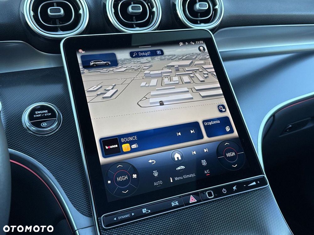 Mercedes-Benz GLC - 26