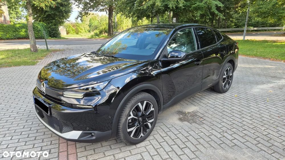 Citroen C4X 2025 photo 5