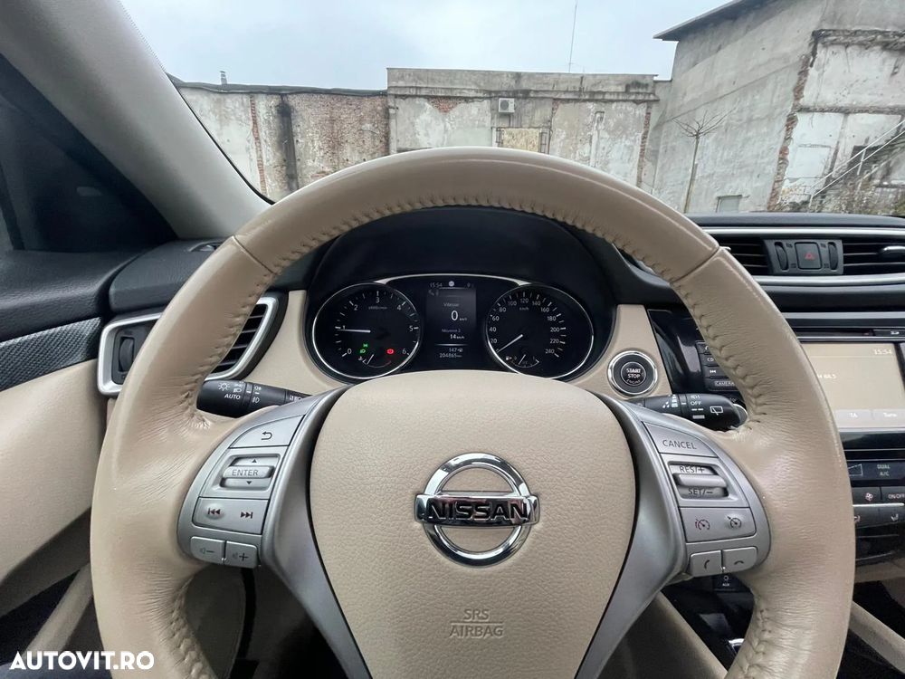 Nissan X-Trail 1.6 dCi Tekna - 3