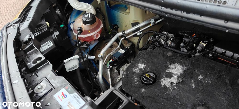 Toyota ProAce Kombi D-4D Medium 2,6t - 28