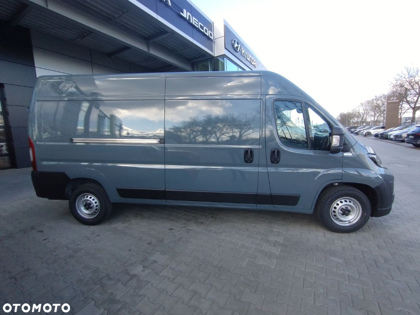 Fiat DUCATO - 6