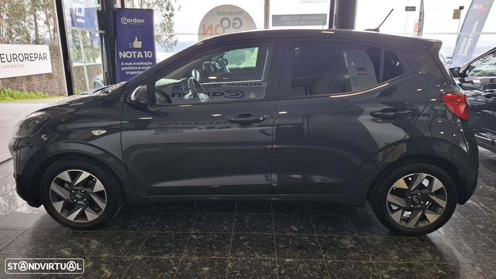 Hyundai i10 1.0 Comfort - 5