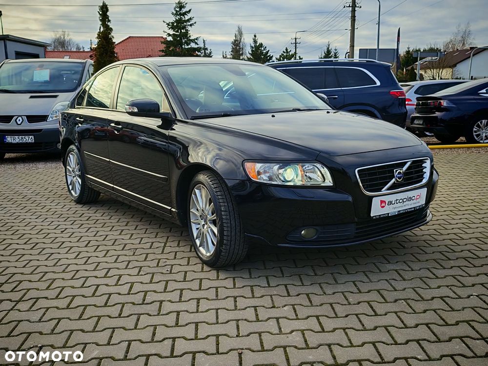 Volvo S40 1.8 RDesign - 7