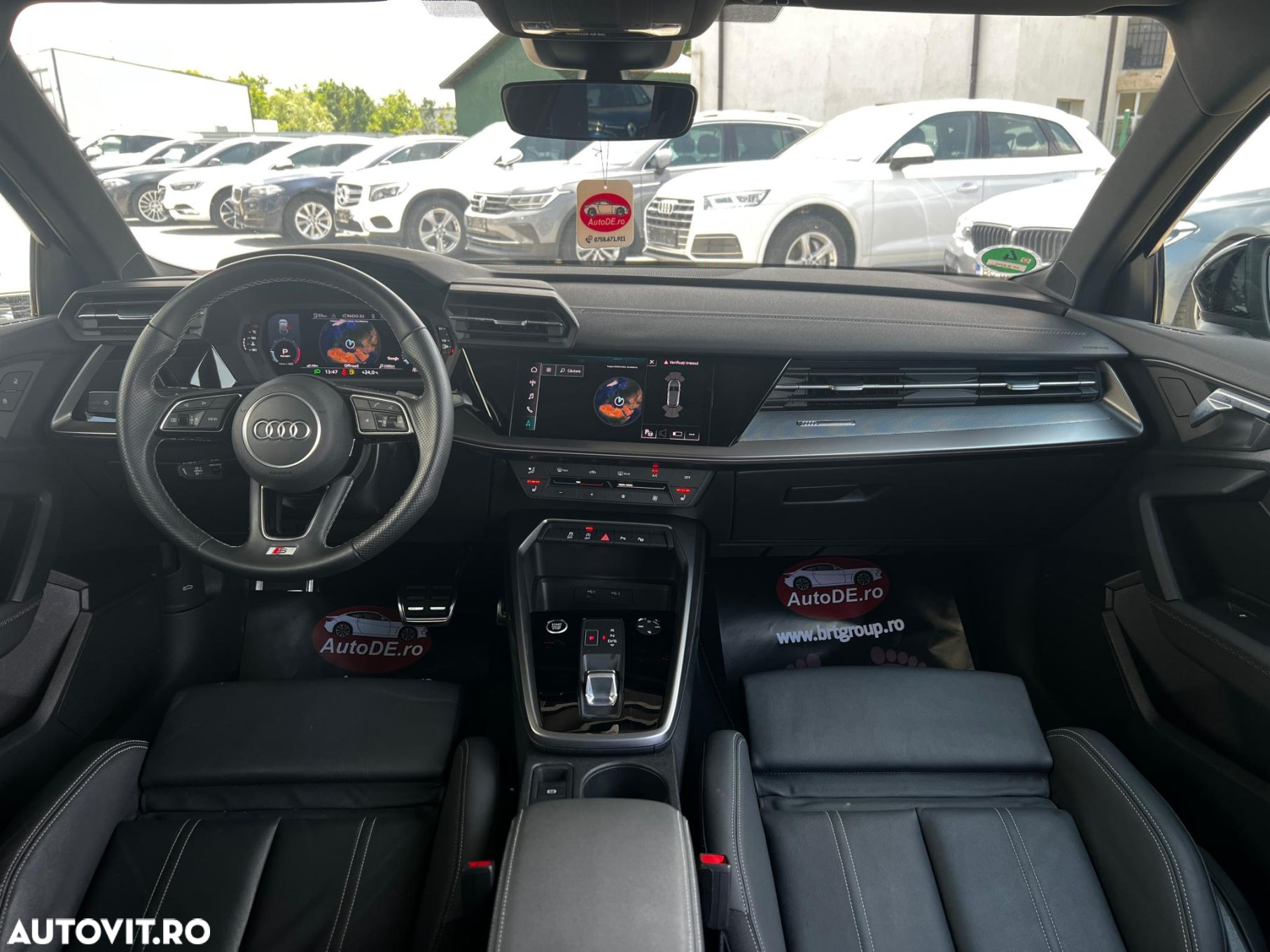 Audi A3 - 7