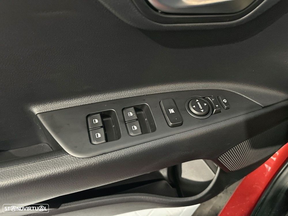 Kia Stonic 1.0 T-GDI Drive - 22