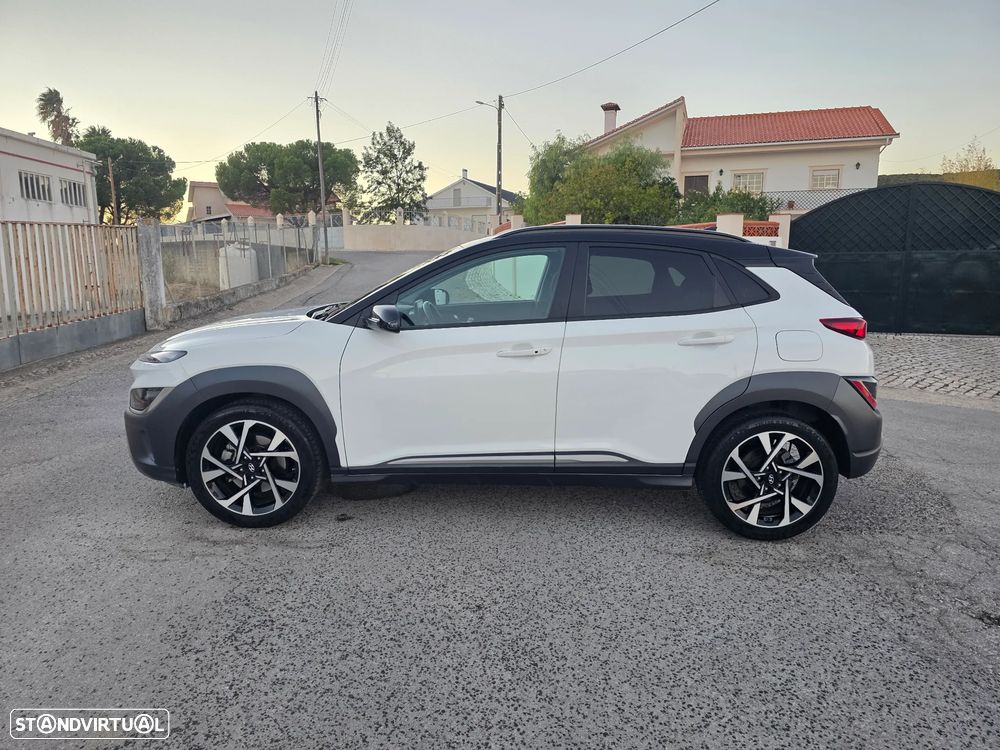Hyundai Kauai 1.0 T-GDi Premium - 3