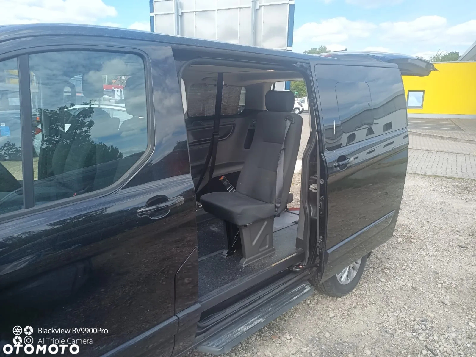 Ford Tourneo Custom - 6