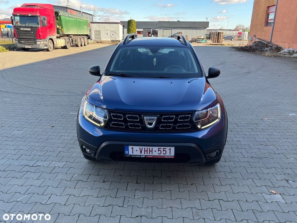 Dacia Duster 1.2 TCe Comfort - 14