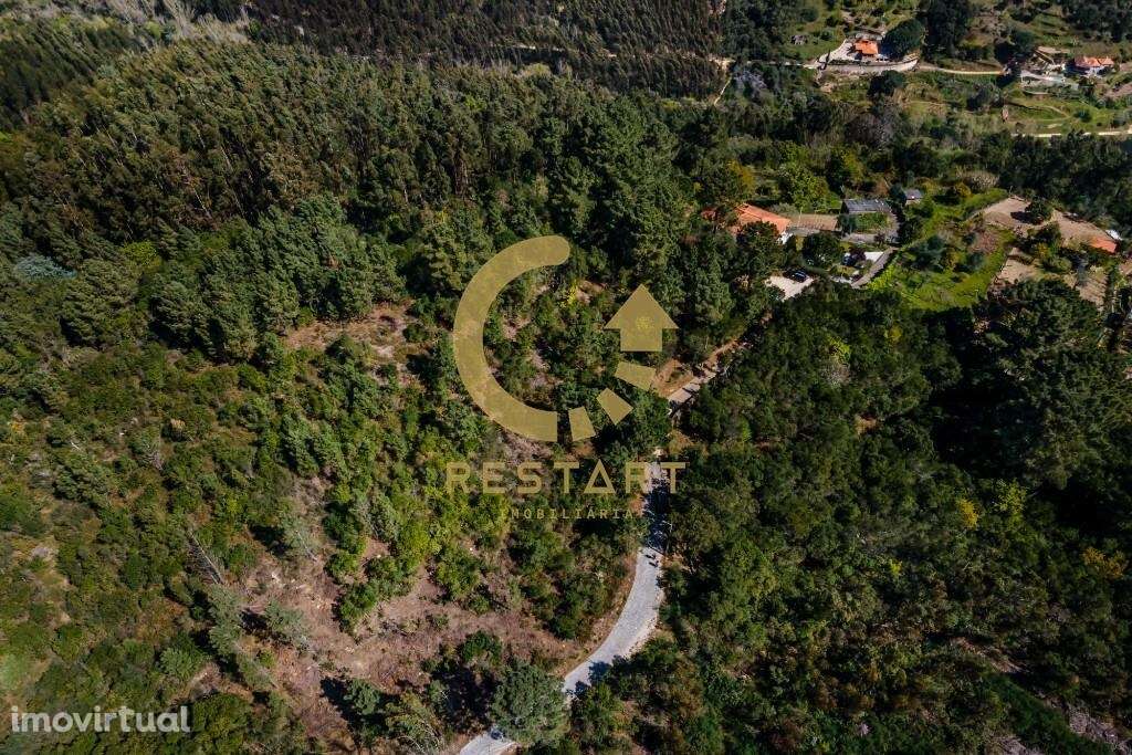 Terreno Ancede - Grande imagem: 4/8