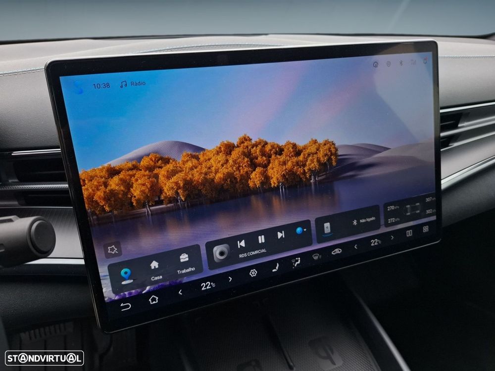 BYD Seal 82.5 kWh Design - 19