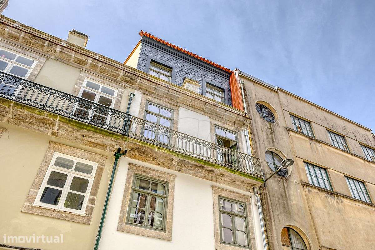 Apartamento T0 para venda - Grande imagem: 3/24