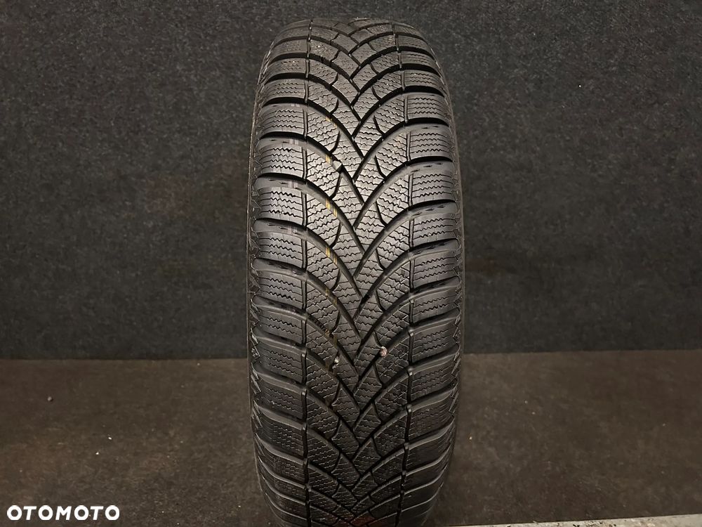 Semperit Speed-Grip 5 185/65/15 88T 1szt. Jak Nowa! - 1