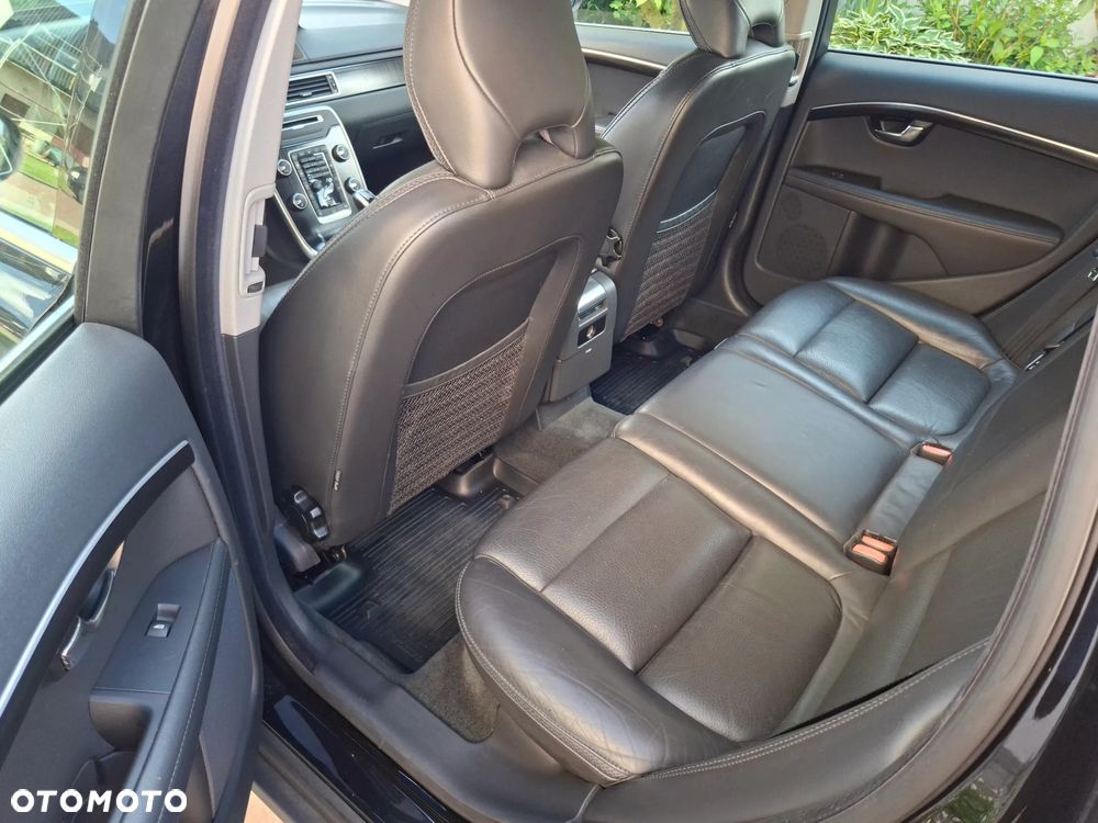 Volvo XC 70 D4 Drive-E Momentum - 10