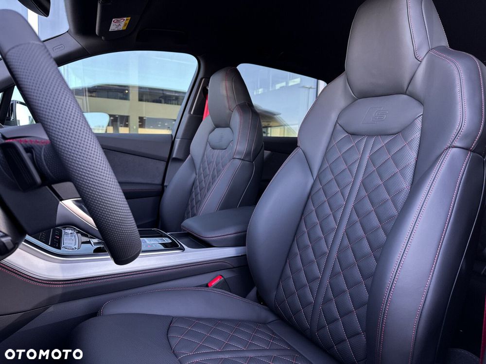 Audi Q7 - 21