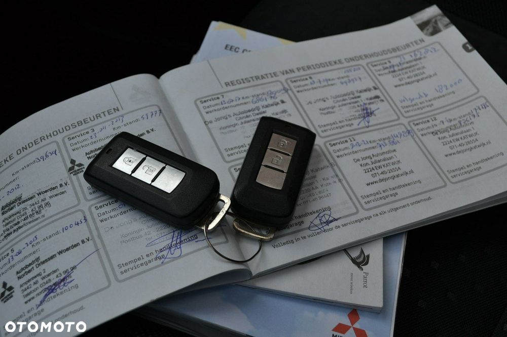 Mitsubishi ASX 1.6 2WD Comfort Edition - 14