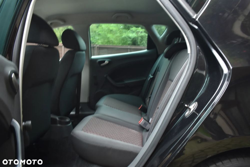 Seat Ibiza 1.2 12V Passion - 16