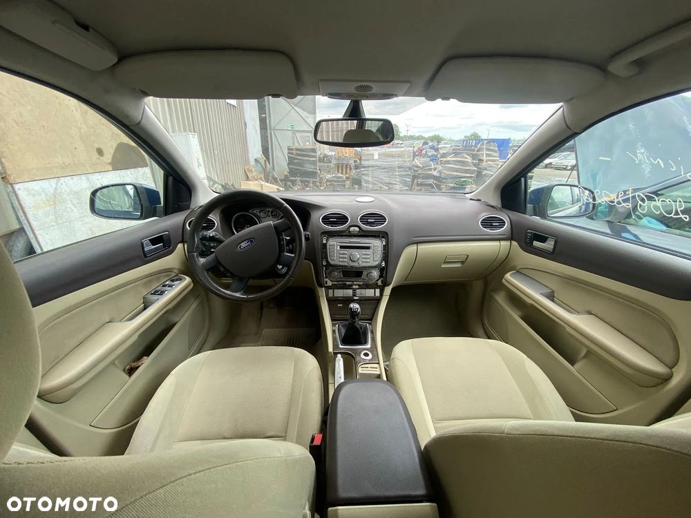 179 / Ford Focus Mk2 Lift / Na Części - 4
