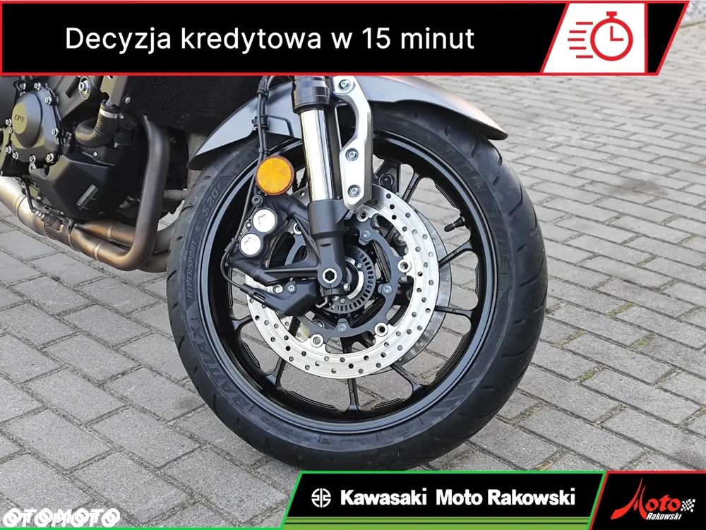 Yamaha XSR - 13