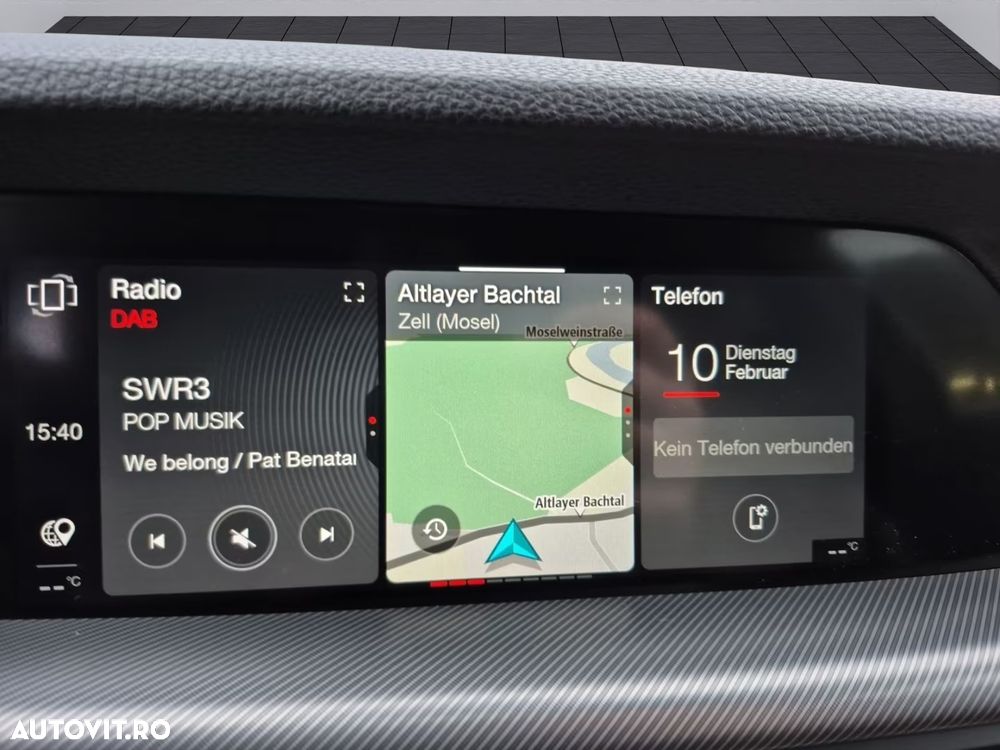 Alfa Romeo Stelvio 2.0 Turbo 16V AT8-Q4 Veloce - 9