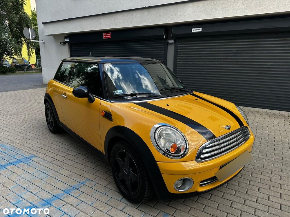 MINI ONE - 9