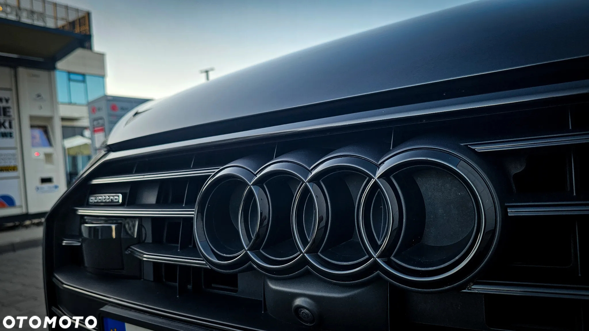 Audi A6 - 19