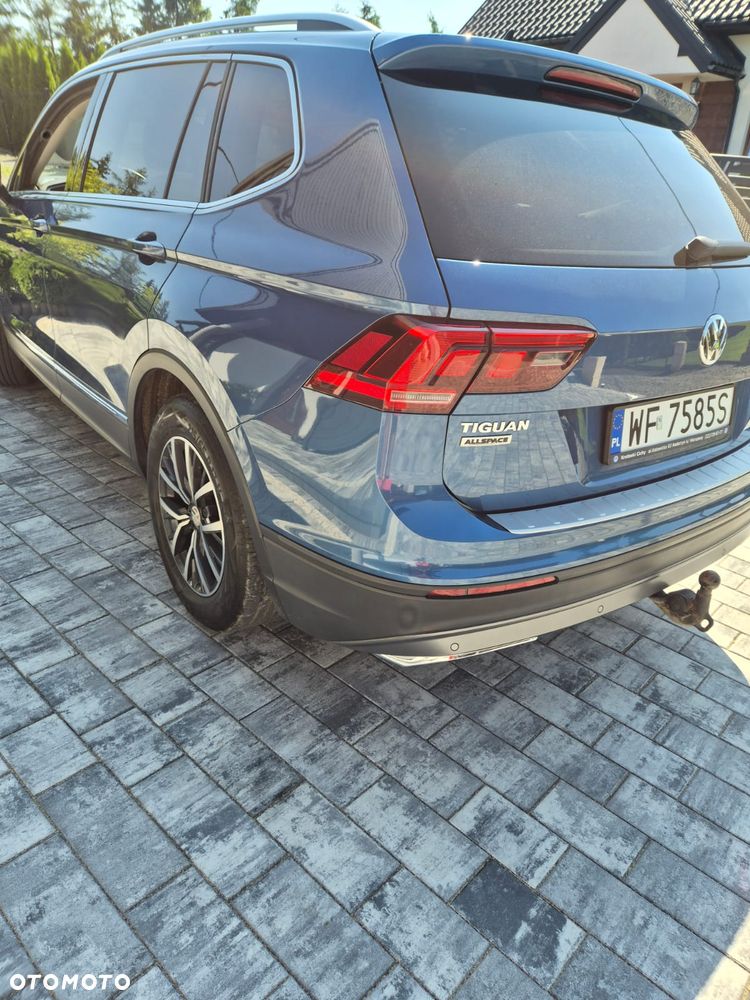Volkswagen Tiguan 2.0 TDI BMT SCR Comfortline - 7