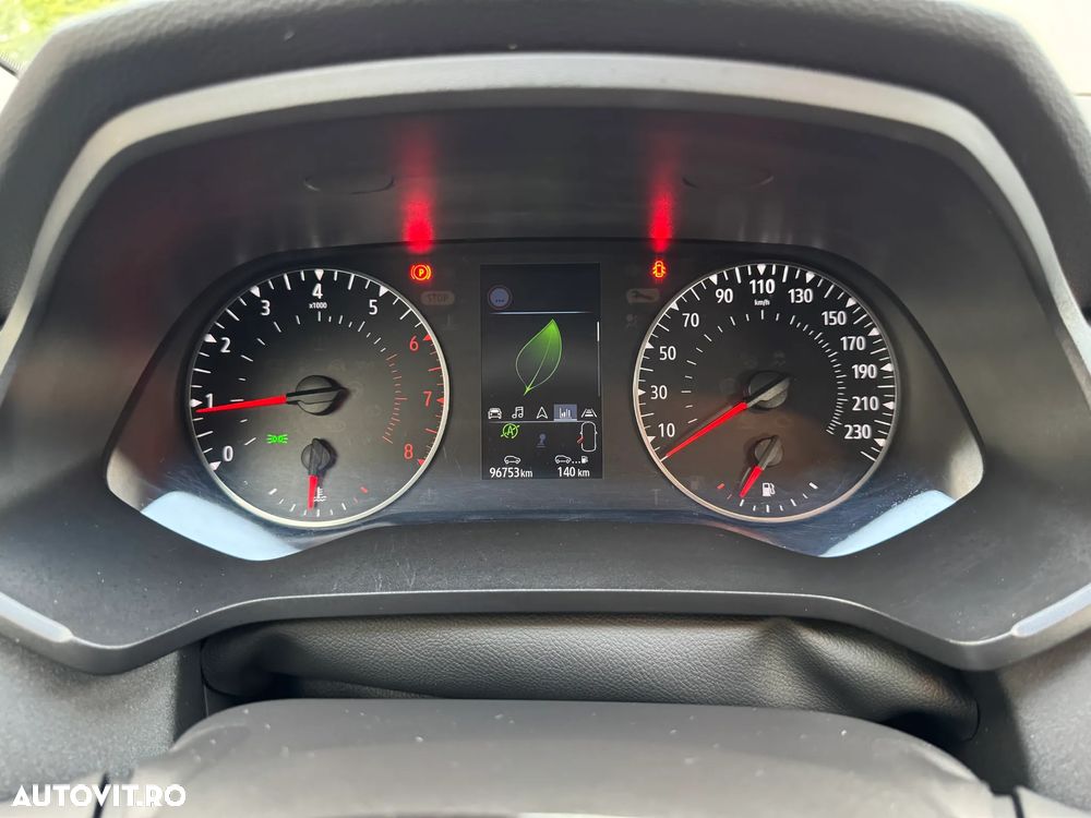 Renault Captur TCe 90 Evolution - 27