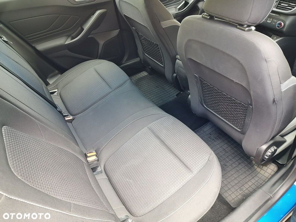 Ford Focus 1.0 EcoBoost Trend Edition Business - 22