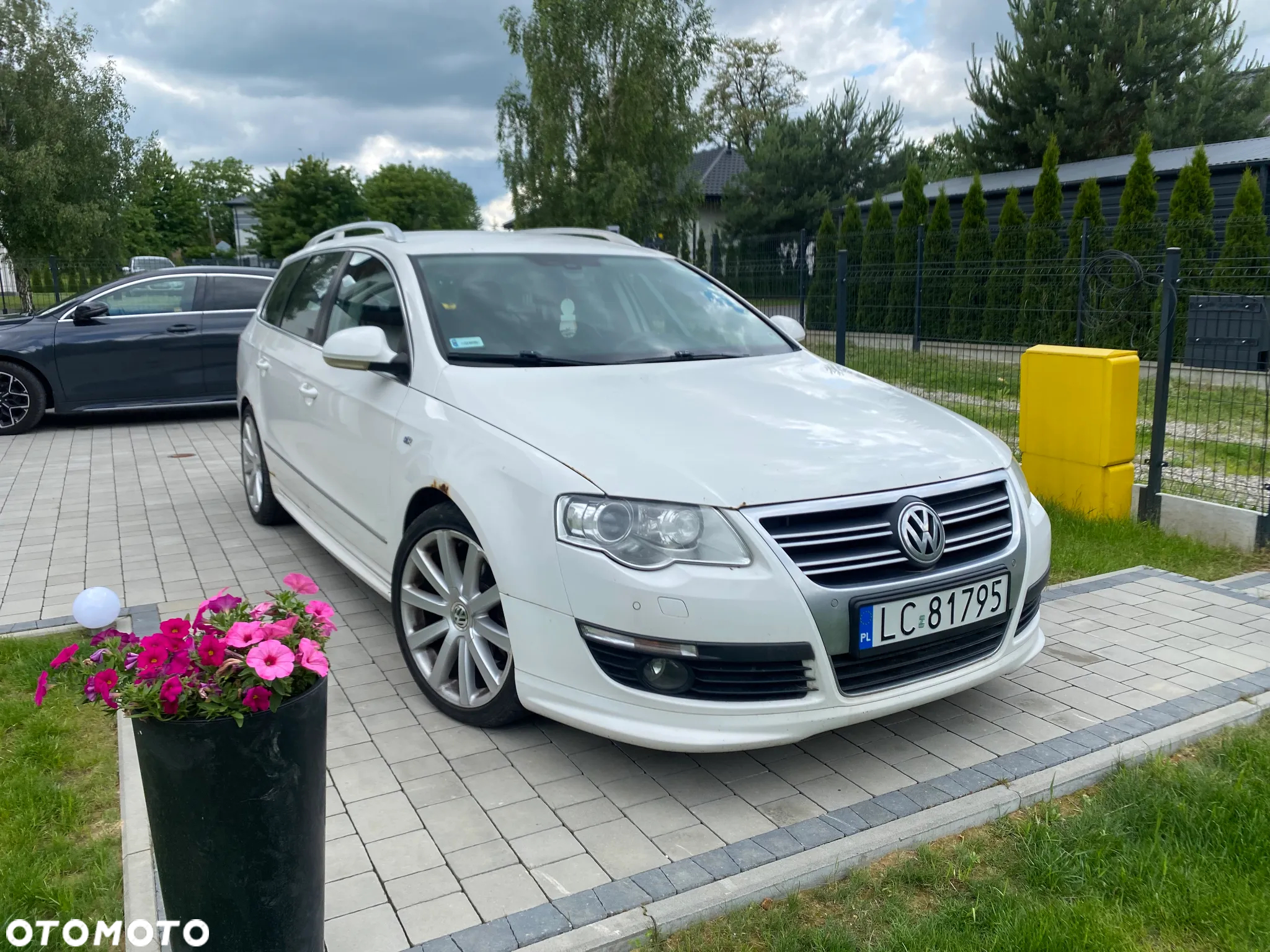 Volkswagen Passat 2.0 TDI 4Mot Highline DSG - 2