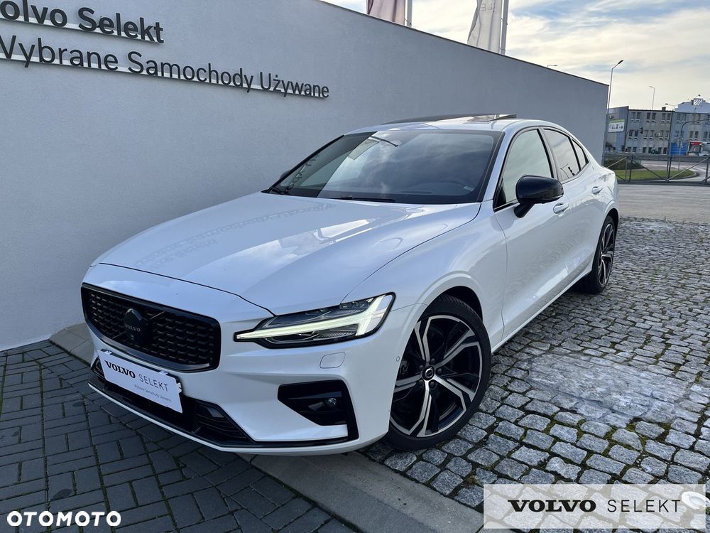Volvo S60 - 33