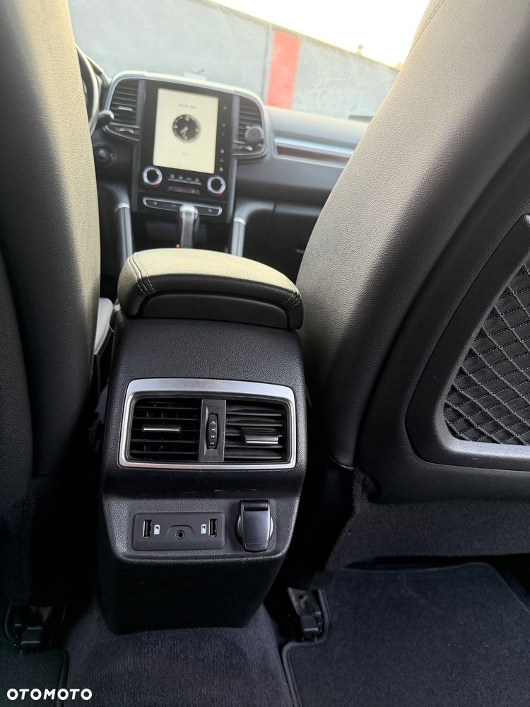 Renault Koleos 1.7 Blue dCi Intens X-Tronic - 20