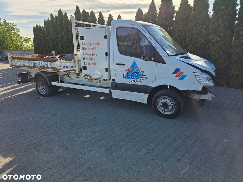 Mercedes-Benz Sprinter - 6