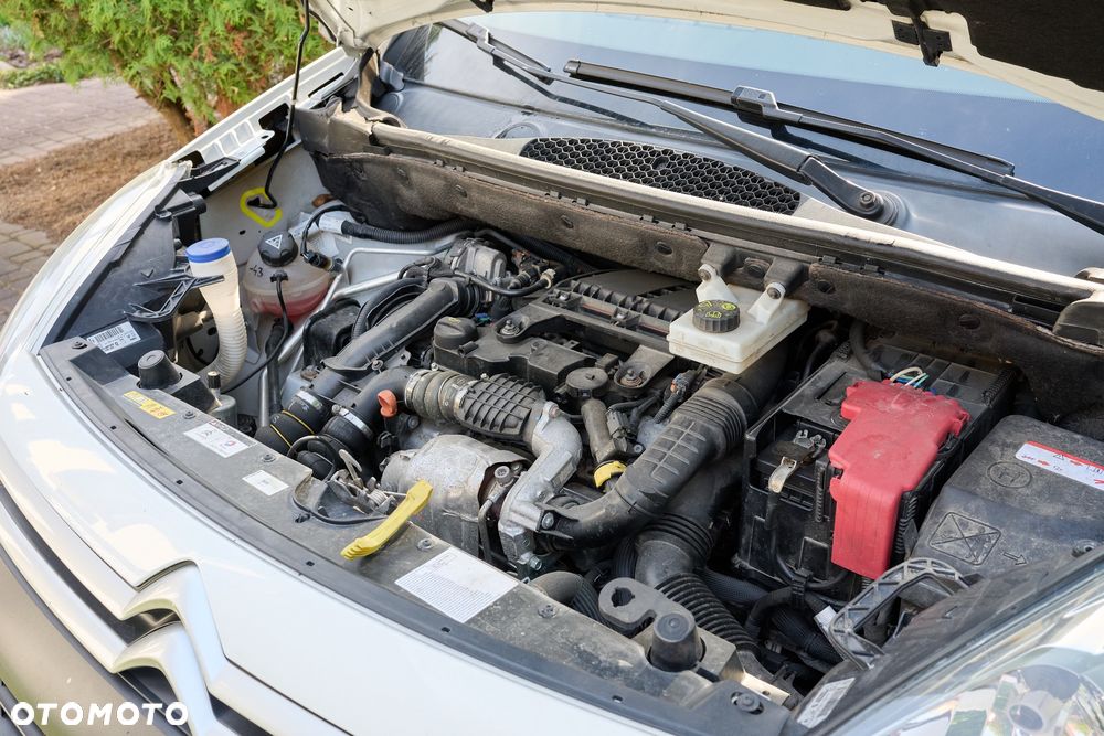 Citroën Berlingo L2 - 4