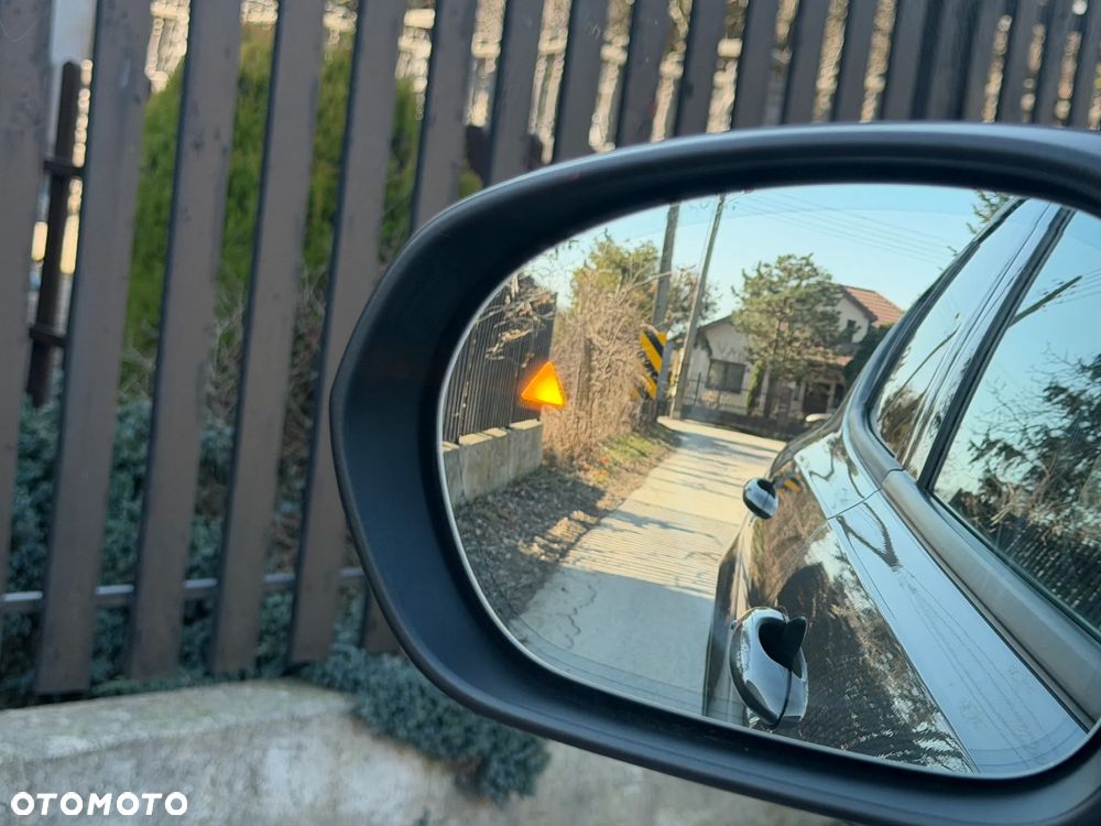 Alfa Romeo Tonale 1.5 T4 GSE mHEV Sprint DCT - 31