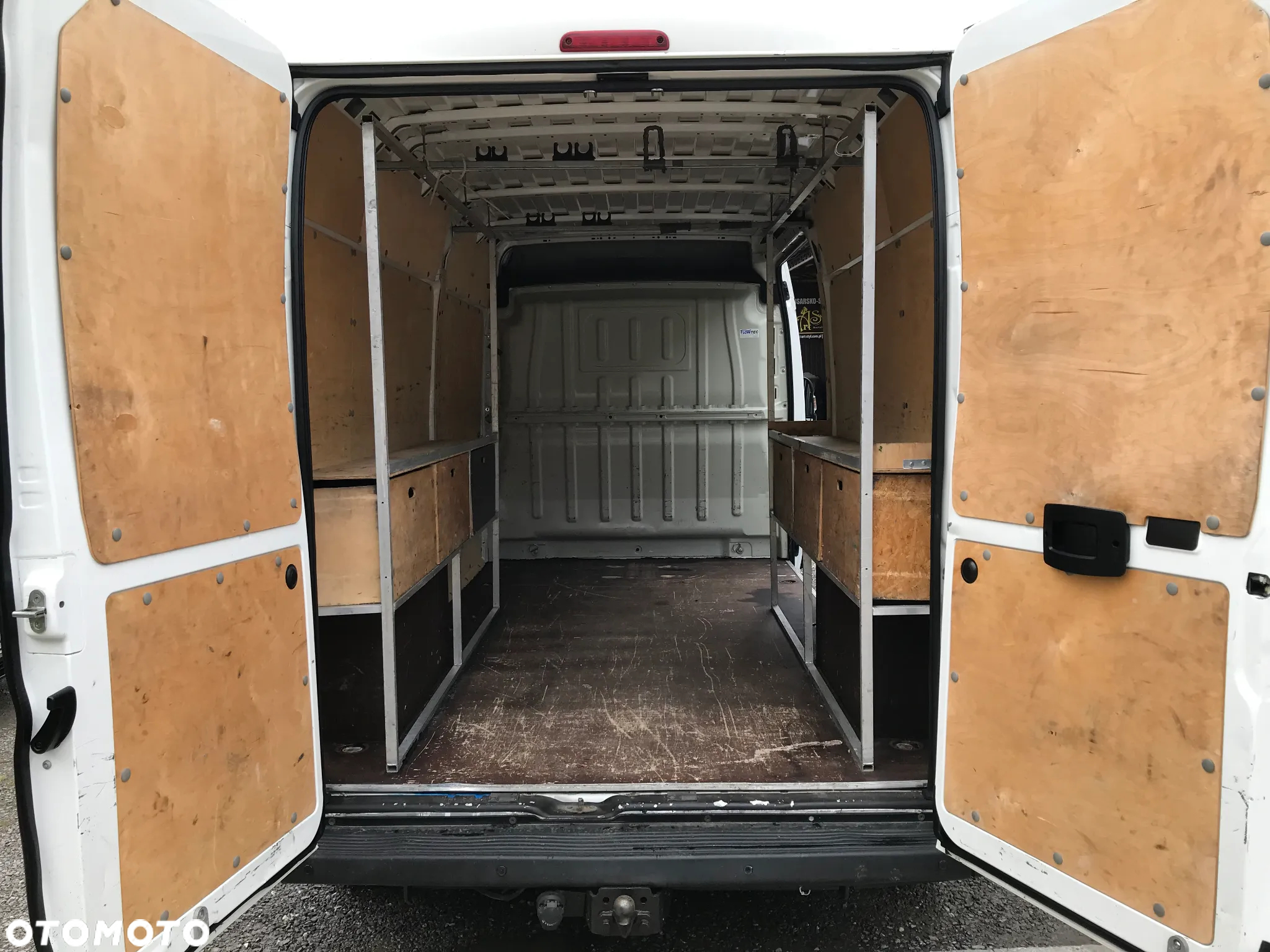 Citroën Jumper - 16