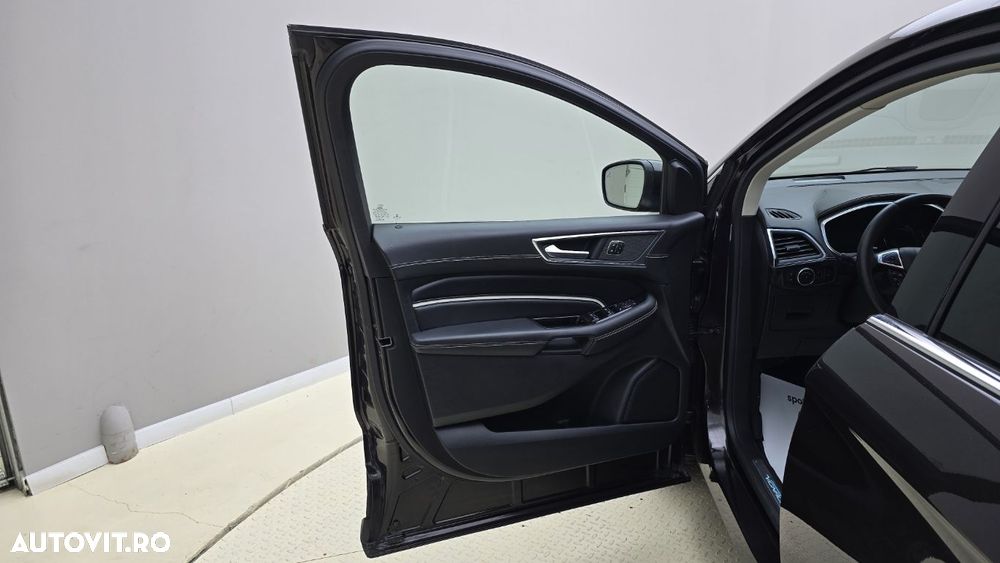 Ford Edge 2.0 TDCi Powershift Vignale - 11