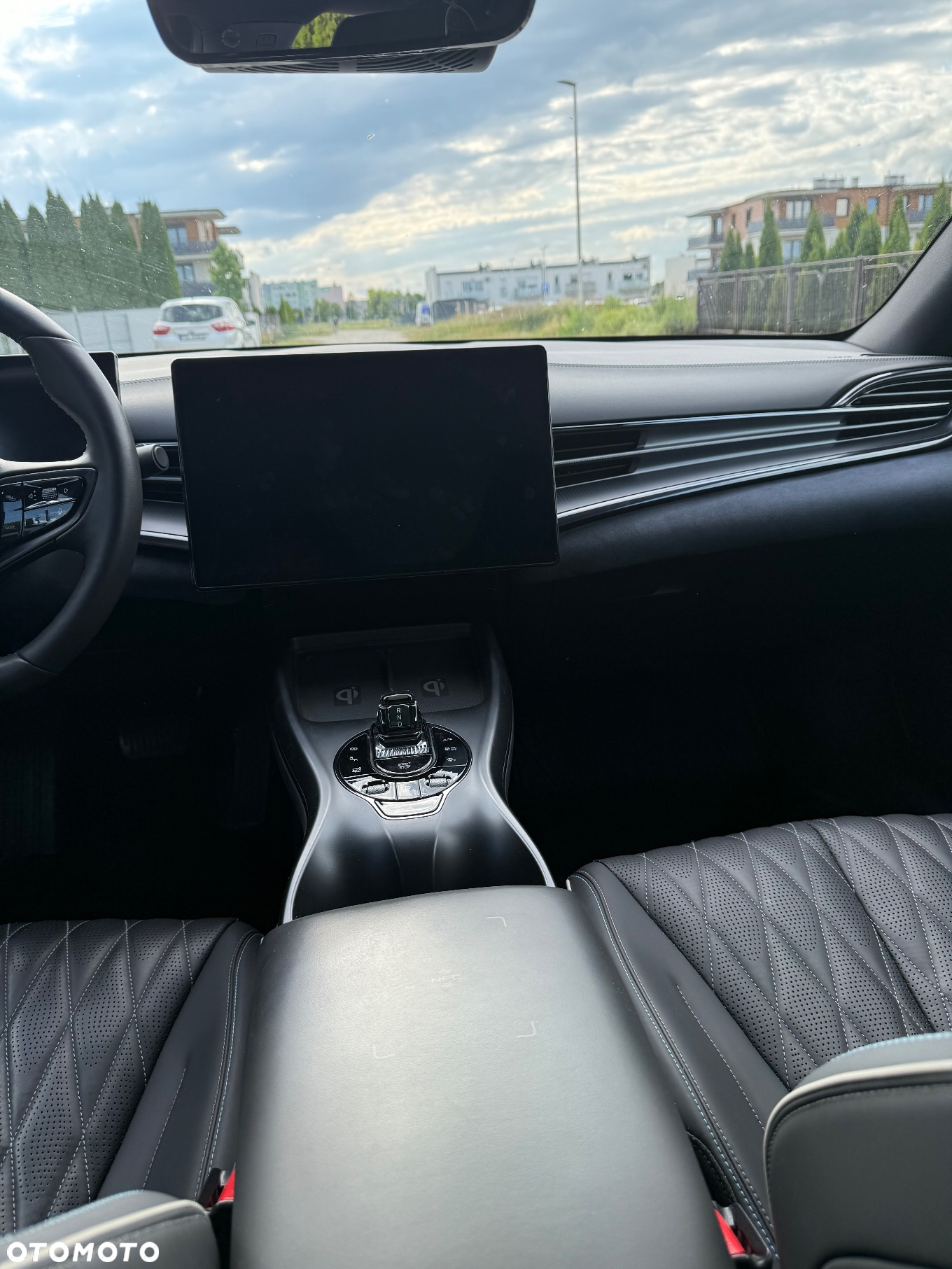 BYD Seal 82.5kWh Design - 15