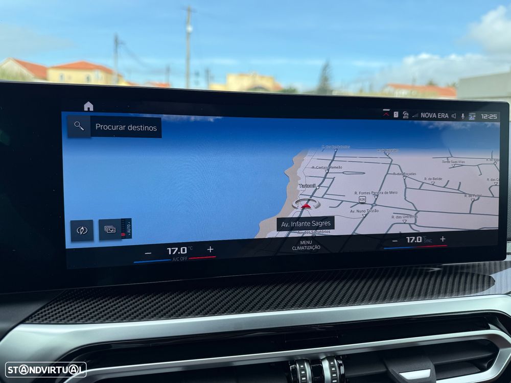 BMW M4 Competition - 29