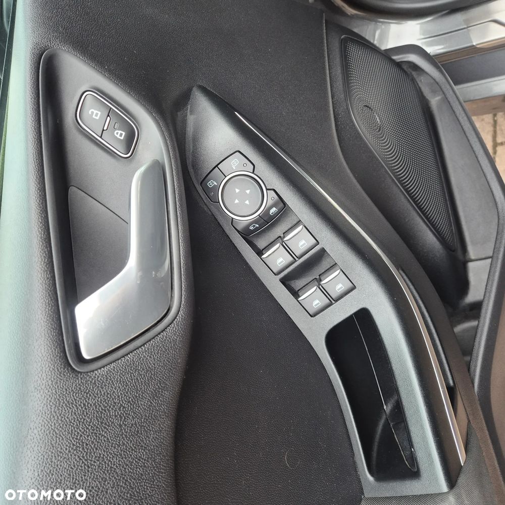 Ford Fiesta 1.5 EcoBoost S&S ST - 10