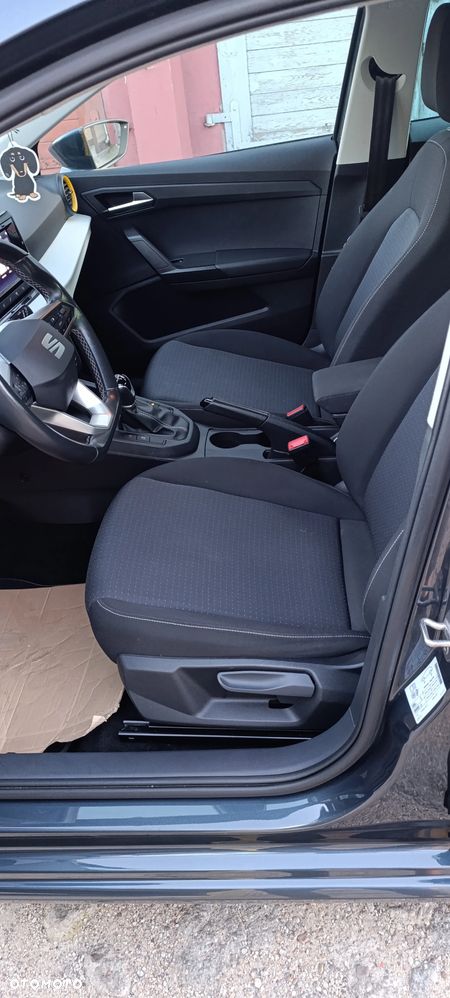 Seat Ibiza - 22