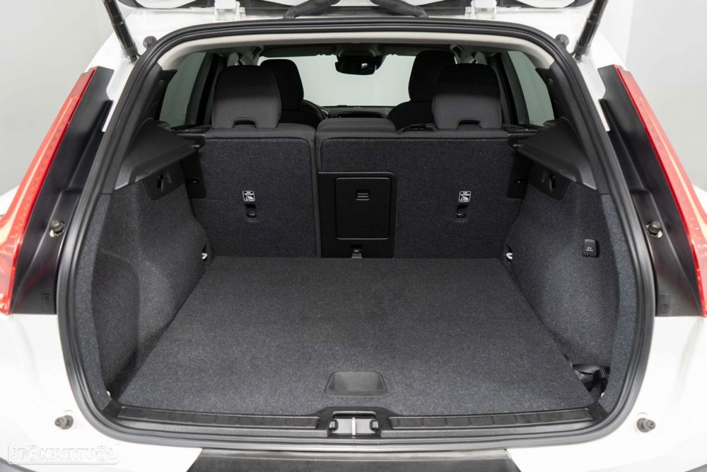 Volvo XC 40 1.5 T4 PHEV Inscription Expression - 15