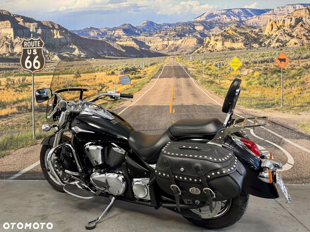 Kawasaki Vulcan - 6