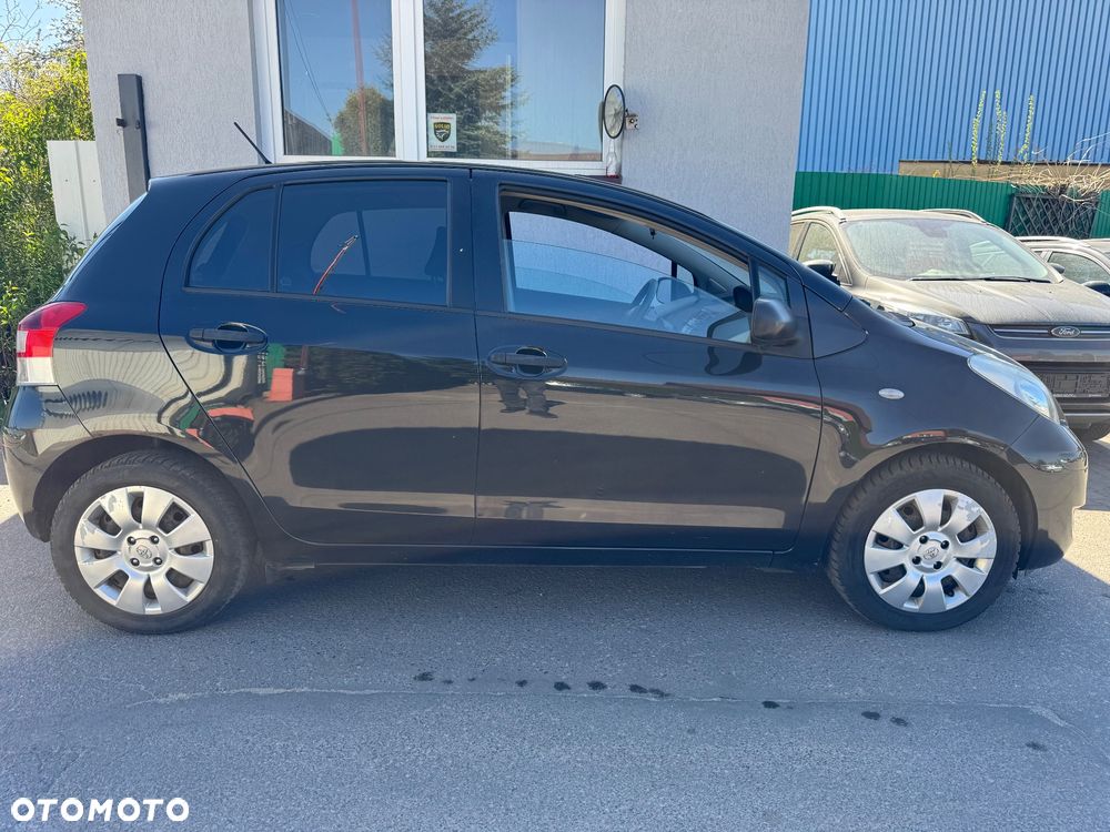 Toyota Yaris 1.33 VVT-i Cool - 16